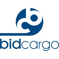 BidCargo Logo