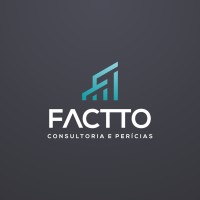 Factto Consultoria e Perícias Logo