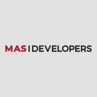 MAS Developers Logo