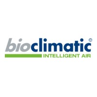 Bioclimatic Logo