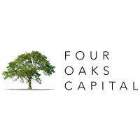 Four Oaks Capital, LLC Logo