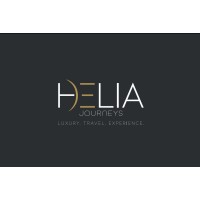 Helia Journeys Logo