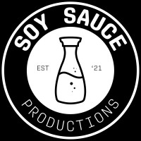 Soy Sauce Productions Logo