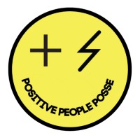 Positive People Posse, INC/ 3P Media Logo