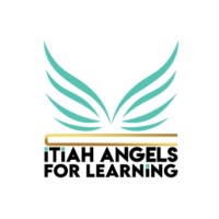 ITIAH Angels for Learning Logo