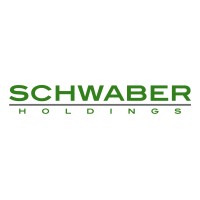 Schwaber Holdings Logo