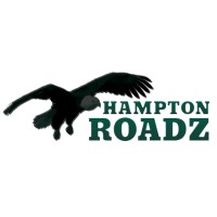 Hampton Roadz Logo