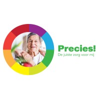 Precies! Logo
