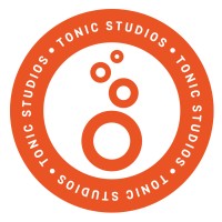 Tonic Studios Ltd Logo