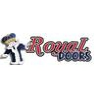 Royal Doors Inc Logo