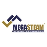 Megasteam Oficial Logo