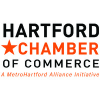 Hartford Chamber of Commerce CT Logo
