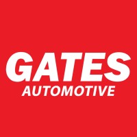 Gates Automotive Logo