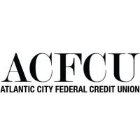 Atlantic City Federal Credit Union Logo