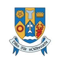 Clare County Council Logo