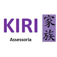 KIRI Assessoria Logo