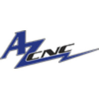 Arizona Cnc Equipment Llc Logo