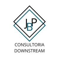 JBP Consultoria Downstream Logo