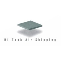 Hi Tech Air Shipping, Inc Logo