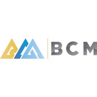 BCM Improvement Logo