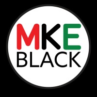MKE Black Logo