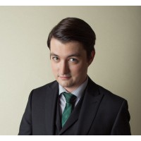 Joshua Weidner Magic Logo