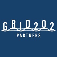 GRID 202 Partners Logo