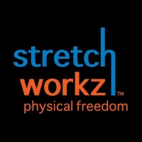 StretchWorkz™ Logo