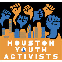 Houston Youth Activists Logo