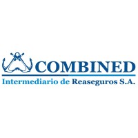 COMBINED Intermediario de Reaseguros S.A. Logo