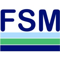 F.S. Mackenzie GmbH Logo