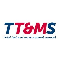 TTMS BV Logo