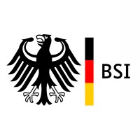 Federal Office for Information Security (BSI) Logo