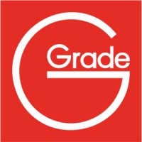 Grade Logo