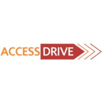 Access Drive Logo