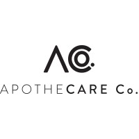 Apothecare Co. Artisan Botanicals Logo