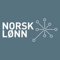 Norsk Lønn AS Logo