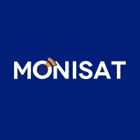 Monisat Gerenciamento de Risco e Logística Logo