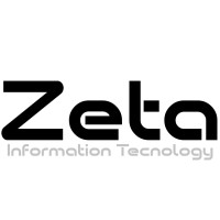 Zeta IT Logo
