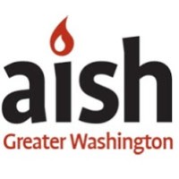 Aish Center of Greater Washington Logo