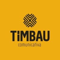 Timbau Comunicativa Logo