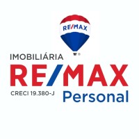 REMAX PERSONAL Logo