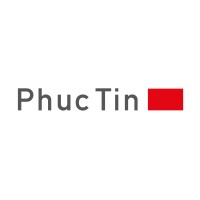 PhucTin Logo