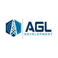 AGL Development LLC Logo