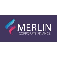 Merlin Corporate Finance Logo
