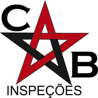 CB INSPEÇÕES Logo