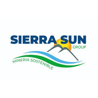 Sierra Sun Group (Minera) Logo