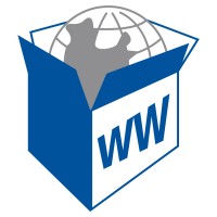 Webster West Packaging (Akers Packaging Service Group) Logo
