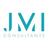 JMI Consultants, LLC Logo