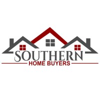 Southern Home Buyers Logo
